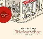 Cover von Milchschaumschläger