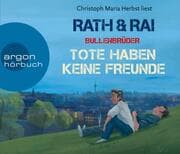 Cover von Bullenbrüder
