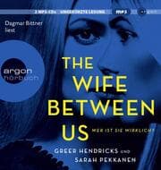 Cover von The Wife Between Us