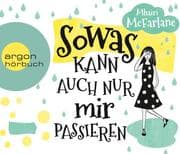 Cover von Sowas kann auch nur mir passieren