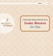 Cover von Der Pfau