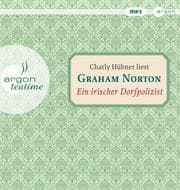 Cover von Ein irischer Dorfpolizist
