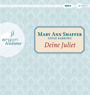 Cover von Deine Juliet