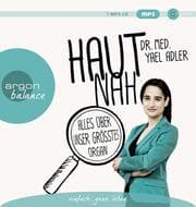 Cover von Haut nah