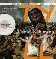 Cover von Tyll