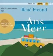 Cover von Ans Meer