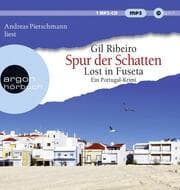 Cover von Lost in Fuseta 2 - Spur der Schatten
