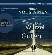 Cover von Die Wurzel alles Guten
