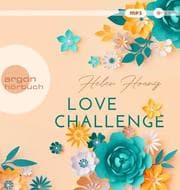 Cover von Love Challenge
