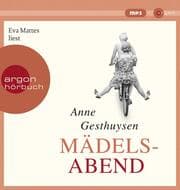 Cover von Mädelsabend