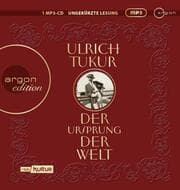 Cover von Der Ursprung der Welt