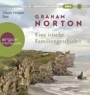Cover von Eine irische Familiengeschichte