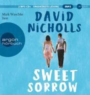Cover von Sweet Sorrow