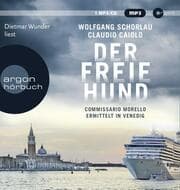 Cover von Der freie Hund