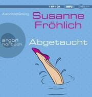 Cover von Abgetaucht