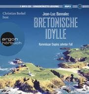 Cover von Bretonische Idylle