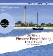 Cover von Einsame Entscheidung