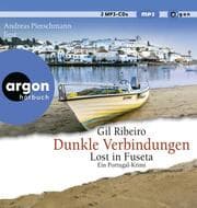 Cover von Dunkle Verbindungen