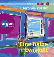 Cover von Eine halbe Ewigkeit