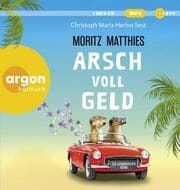Cover von Arsch voll Geld