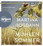 Cover von Mühlensommer