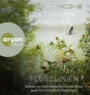 Cover von Flusslinien