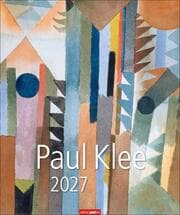 Cover von Paul Klee 2027