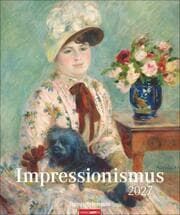Cover von Impressionismus 2027