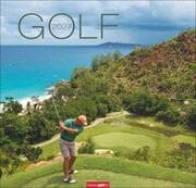 Cover von Golf 2027