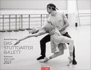 Cover von Stuttgarter Ballett 2027