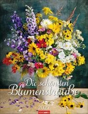 Cover von Die schönsten Blumensträuße 2027