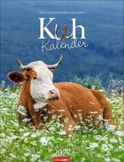 Cover von Kuh 2027