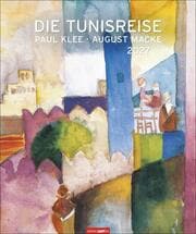 Cover von Die Tunisreise 2027