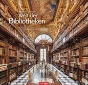 Cover von Welt der Bibliotheken 2027