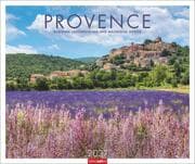 Cover von Provence Kalender 2027