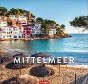 Cover von Lieblingsort Mittelmeer 2027