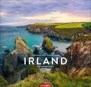 Cover von Irland 2027