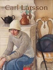 Cover von Carl Larsson 2027