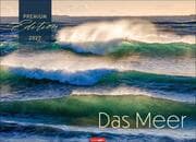 Cover von Das Meer 2027