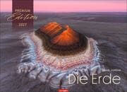 Cover von Die Erde 2027