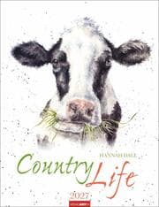 Cover von Country Life 2027