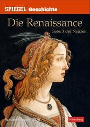 Cover von SPIEGEL GESCHICHTE Die Renaissance Wochenkalender 2026 - Geburt der Neuzeit