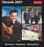 Cover von Chronik 2027