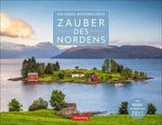 Cover von Zauber des Nordens 2027 - Jede Woche ein neues Bild