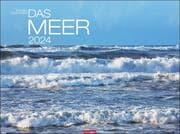 Cover von Das Meer 2024