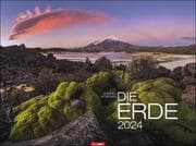 Cover von Die Erde 2024