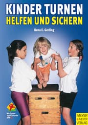 Cover von Kinder turnen
