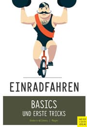 Cover von Einradfahren