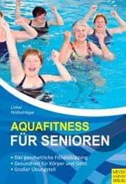 Cover von Aquafitness für Senioren