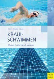 Cover von Kraulschwimmen